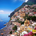 positano