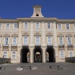 reggia portici