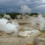 solfatara